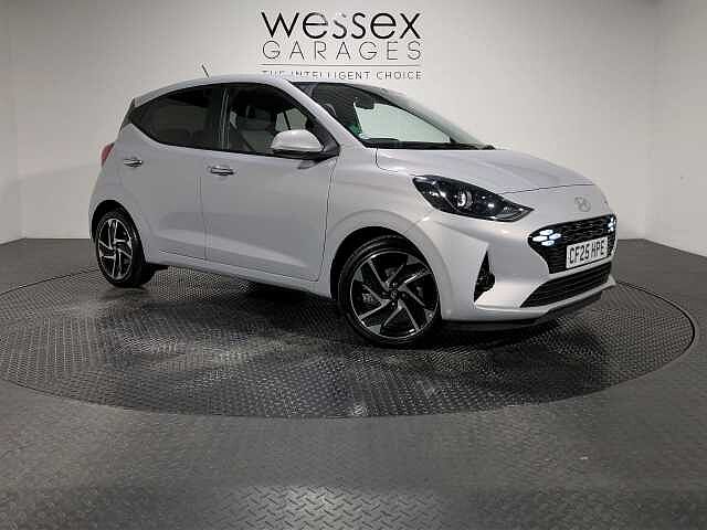 1.0 [63] Premium 5dr [Nav] 5(2024)