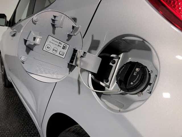 Hyundai I10 1.0 [63] Premium 5dr [Nav] 5(2024) Grey