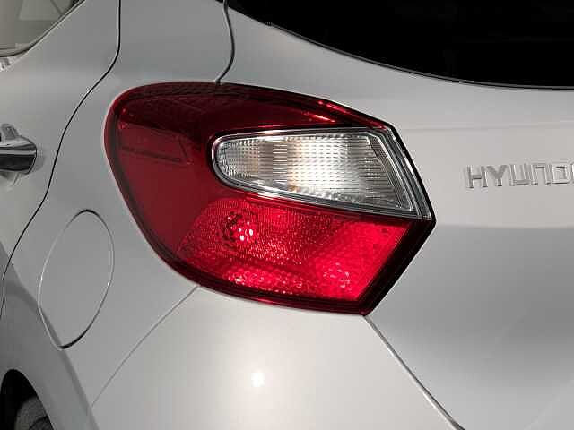 Hyundai I10 1.0 [63] Premium 5dr [Nav] 5(2024) Grey