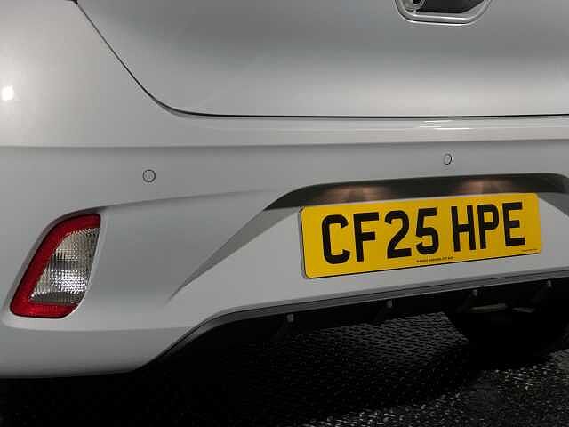 Hyundai I10 1.0 [63] Premium 5dr [Nav] 5(2024) Grey