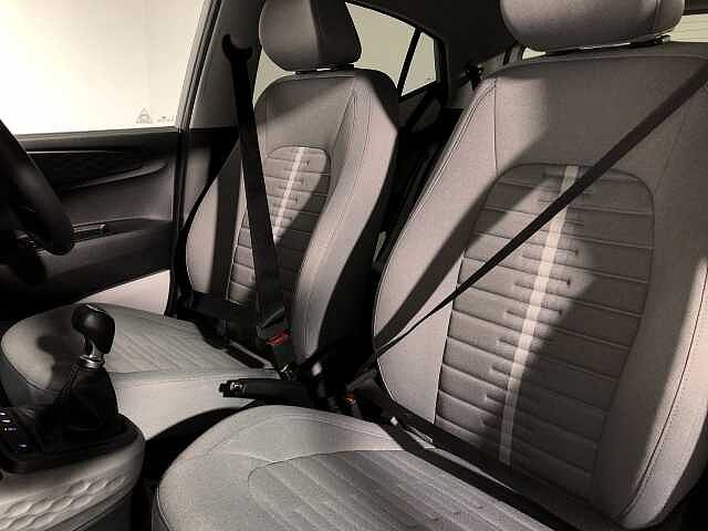 Hyundai I10 1.0 [63] Premium 5dr [Nav] 5(2024) Grey