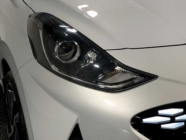 Hyundai I10 1.0 [63] Premium 5dr [Nav] 5(2024) Grey