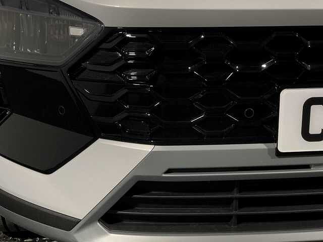 Hyundai Bayon Ultimate T-Gdi Auto