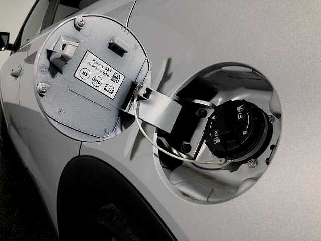 Hyundai Bayon Ultimate T-Gdi Auto