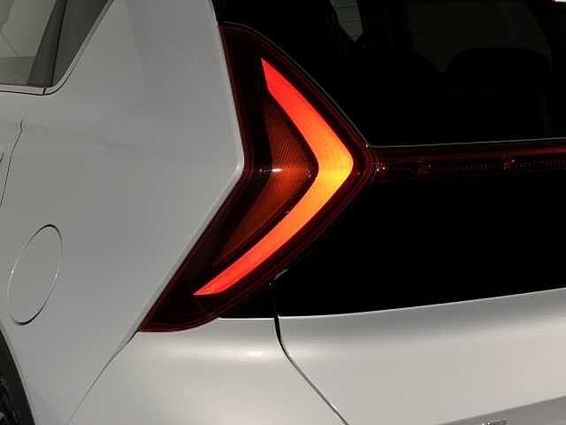 Hyundai Bayon Ultimate T-Gdi Auto