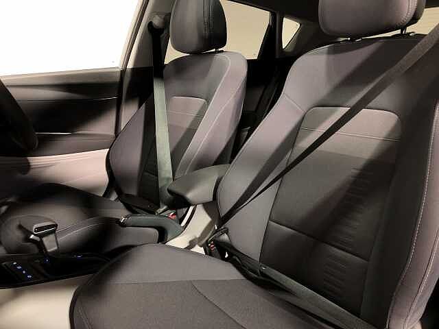 Hyundai Bayon Ultimate T-Gdi Auto