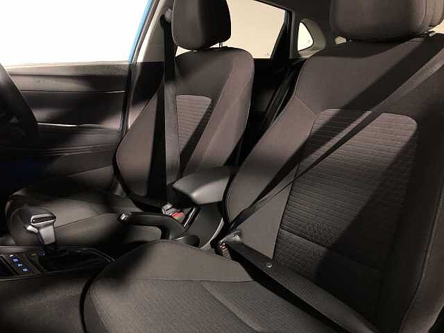 Hyundai I20 1.0T GDi 48V MHD Premium 5dr DCT 4(2020) Blue