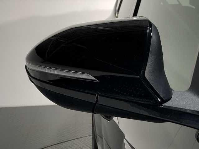 Hyundai TUCSON 1.6 TGDi Hybrid 230 N Line 5dr 2WD Auto 4(2021) Black