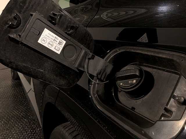 Hyundai TUCSON 1.6 TGDi Hybrid 230 N Line 5dr 2WD Auto 4(2021) Black