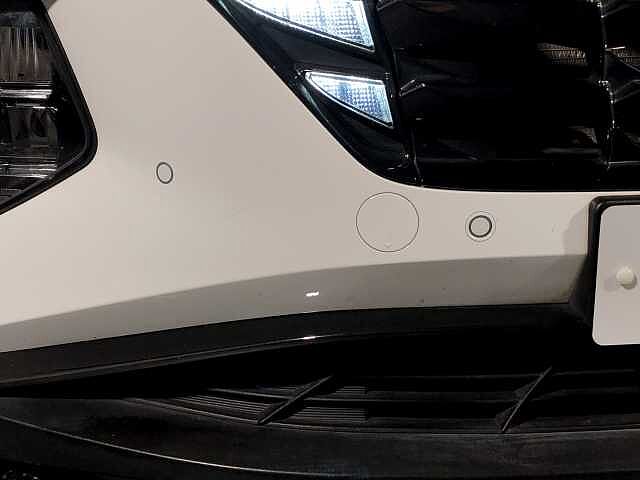 Hyundai Tucson Ultimate T-Gdi