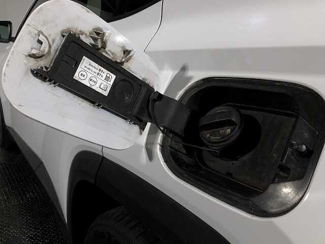 Hyundai Tucson Ultimate T-Gdi