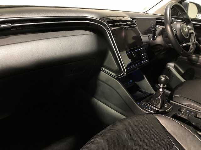 Hyundai Tucson Ultimate T-Gdi