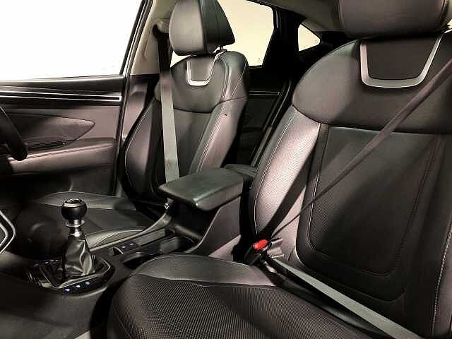 Hyundai Tucson Ultimate T-Gdi