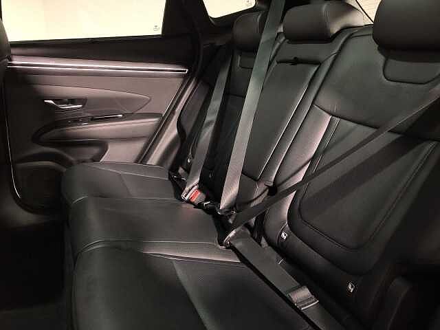 Hyundai Tucson Ultimate T-Gdi