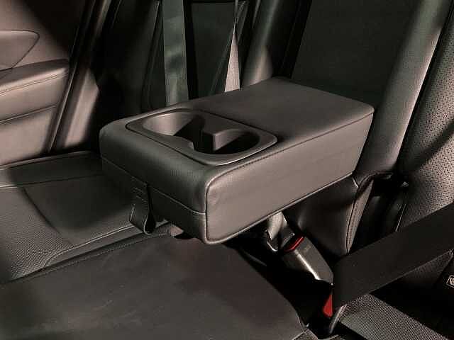 Hyundai Tucson Ultimate T-Gdi