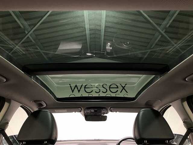 Hyundai Tucson Ultimate T-Gdi