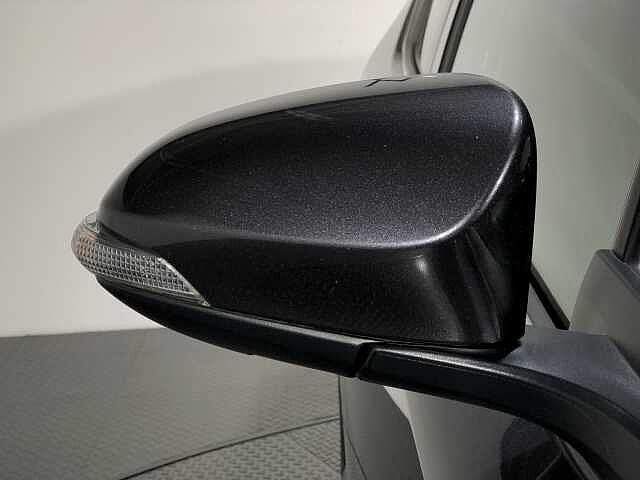 Toyota C-HR 1.8 Hybrid Excel 5dr CVT