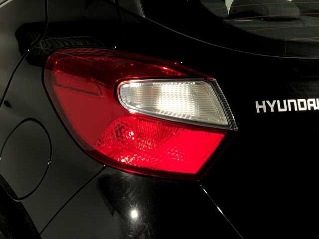 Hyundai i10 1.2 [79] Advance 5dr [Nav] 5(2024)