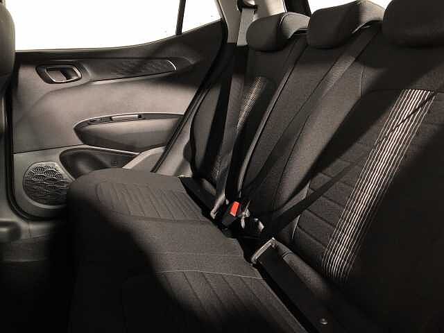 Hyundai i10 1.2 [79] Advance 5dr [Nav] 5(2024)