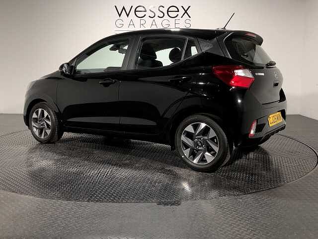 Hyundai i10 1.2 [79] Advance 5dr [Nav] 5(2024)