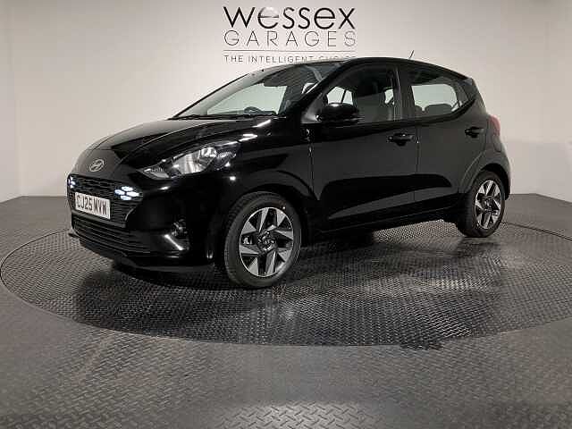 Hyundai i10 1.2 [79] Advance 5dr [Nav] 5(2024)