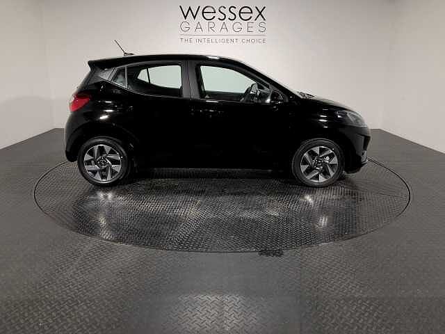 Hyundai i10 1.2 [79] Advance 5dr [Nav] 5(2024)