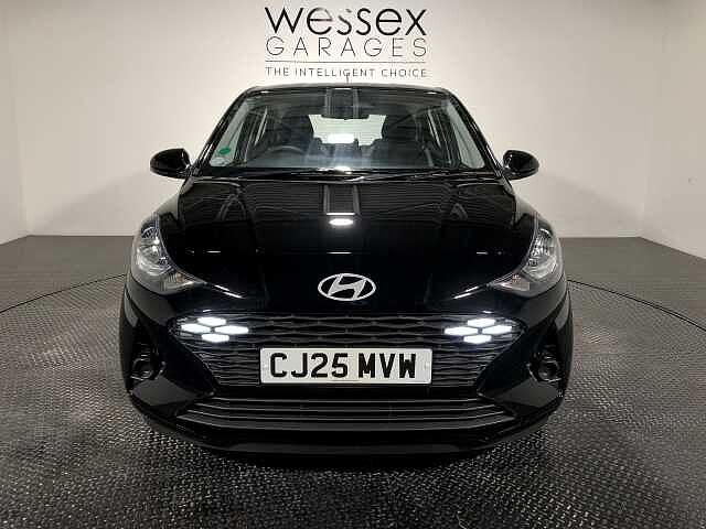 Hyundai i10 1.2 [79] Advance 5dr [Nav] 5(2024)