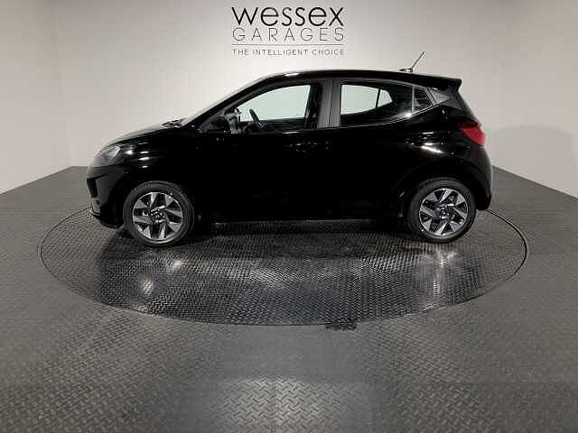 Hyundai i10 1.2 [79] Advance 5dr [Nav] 5(2024)