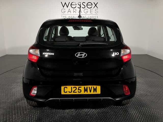 Hyundai i10 1.2 [79] Advance 5dr [Nav] 5(2024)