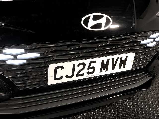 Hyundai i10 1.2 [79] Advance 5dr [Nav] 5(2024)