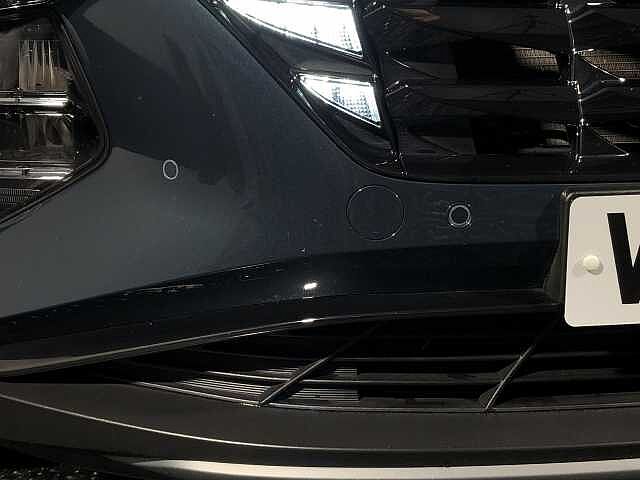 Hyundai Tucson Ultimate T-Gdi Hev