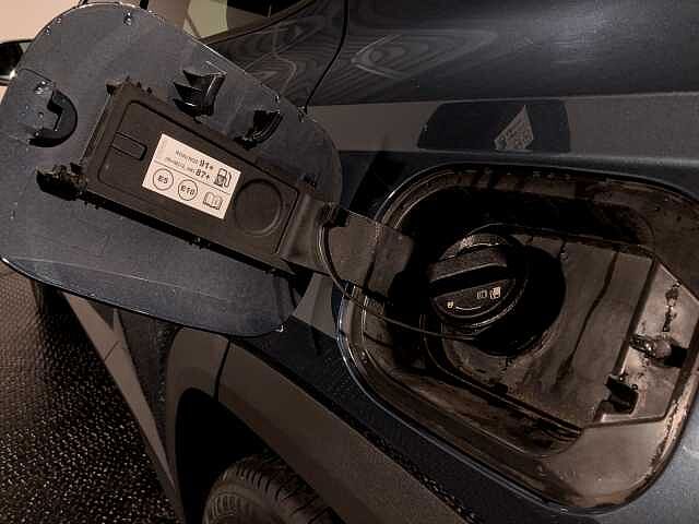 Hyundai Tucson Ultimate T-Gdi Hev