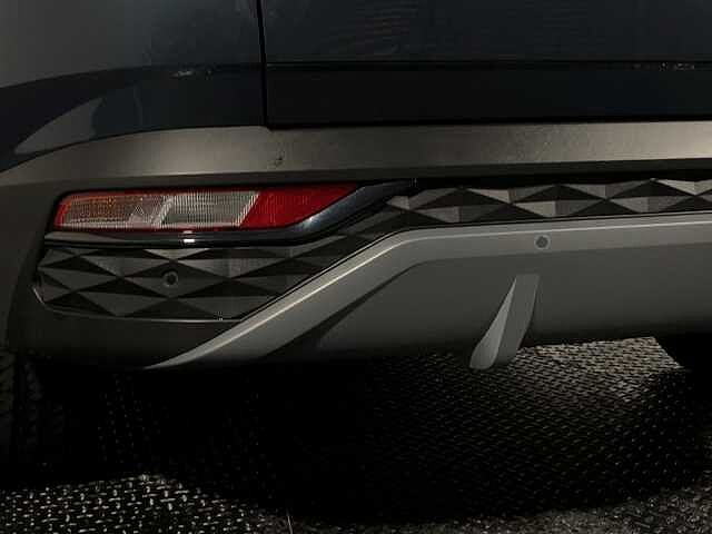 Hyundai Tucson Ultimate T-Gdi Hev