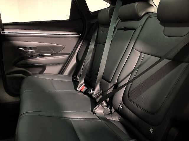 Hyundai Tucson Ultimate T-Gdi Hev