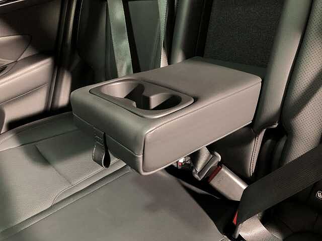 Hyundai Tucson Ultimate T-Gdi Hev