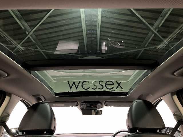 Hyundai Tucson Ultimate T-Gdi Hev