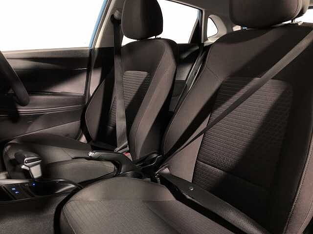 Hyundai i20 1.0T GDi 48V MHD SE Connect 5dr DCT