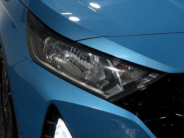 Hyundai i20 1.0T GDi 48V MHD SE Connect 5dr DCT