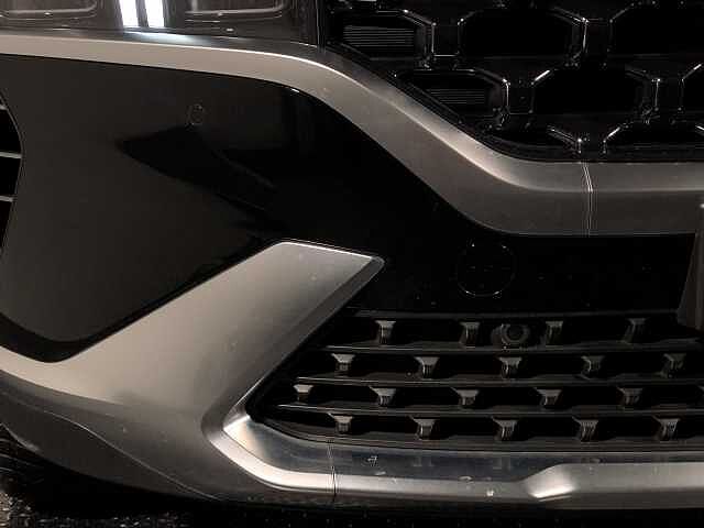 Hyundai Santa Fe 1.6 TGDi Hybrid Ultimate 5dr 4WD Auto