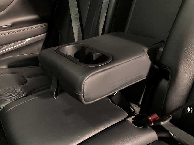 Hyundai Santa Fe 1.6 TGDi Hybrid Ultimate 5dr 4WD Auto