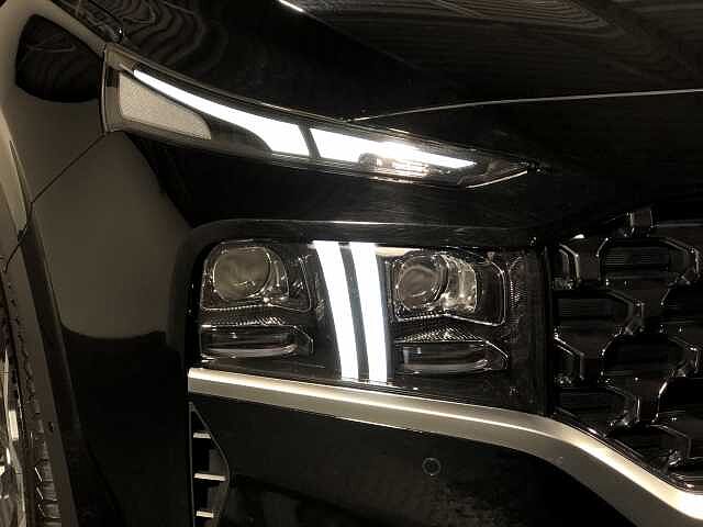 Hyundai Santa Fe 1.6 TGDi Hybrid Ultimate 5dr 4WD Auto