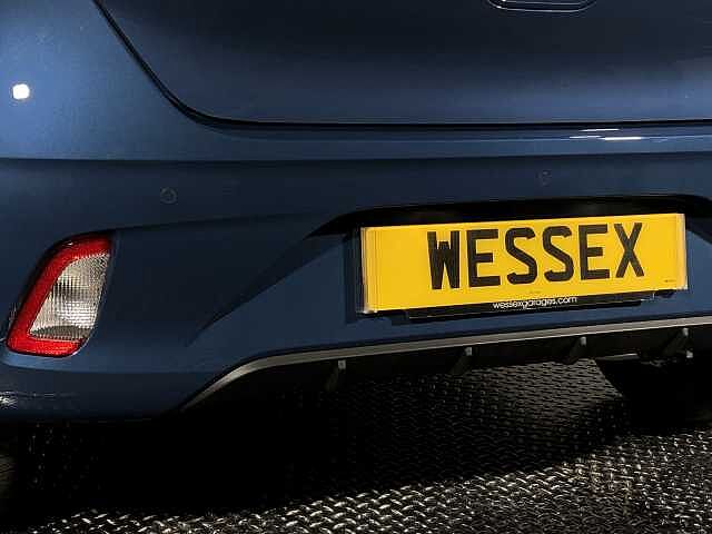 Hyundai i10 1.2 [79] Advance 5dr Auto [Nav] 5(2024)