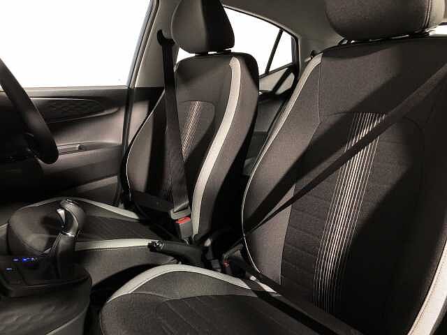 Hyundai i10 1.2 [79] Advance 5dr Auto [Nav] 5(2024)