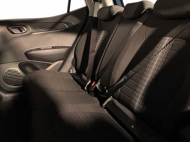 Hyundai i10 1.2 [79] Advance 5dr Auto [Nav] 5(2024)