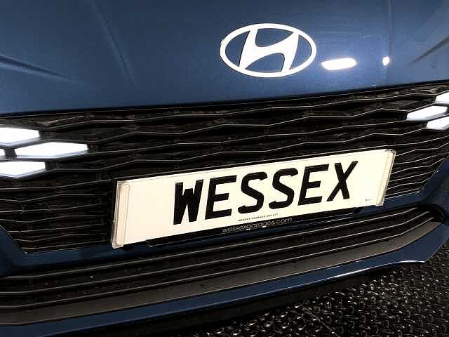 Hyundai i10 1.2 [79] Advance 5dr Auto [Nav] 5(2024)