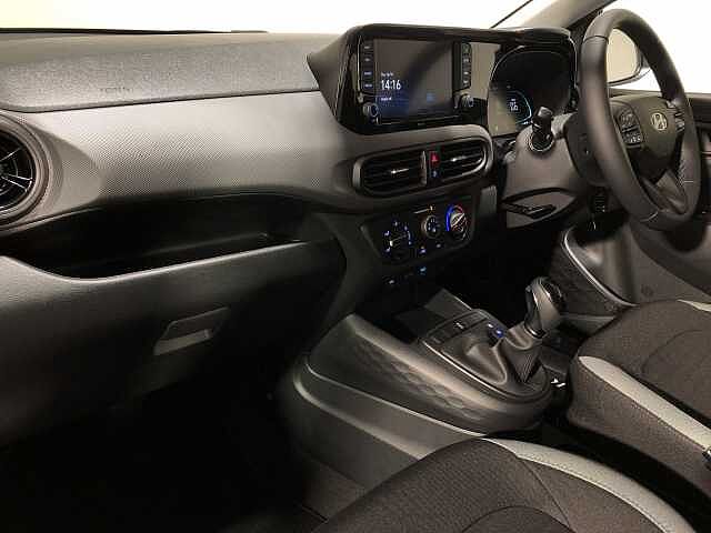 Hyundai i10 1.2 [79] Advance 5dr Auto [Nav] 5(2024)