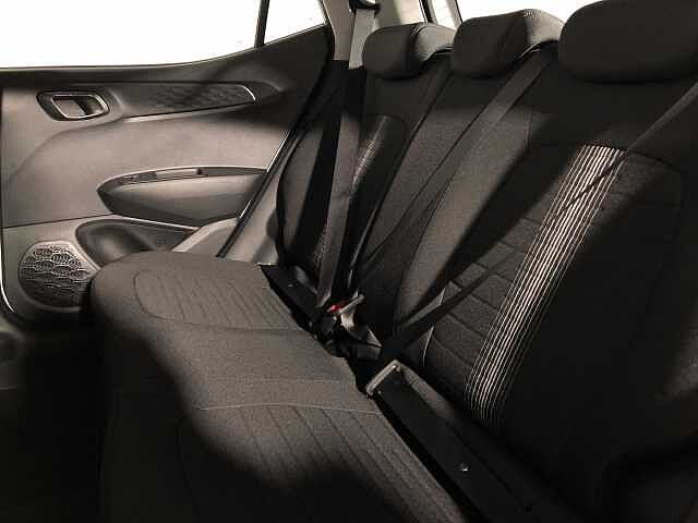 Hyundai i10 1.2 [79] Advance 5dr Auto [Nav] 5(2024)