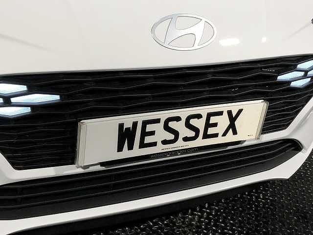 Hyundai i10 1.2 [79] Advance 5dr Auto [Nav] 5(2024)