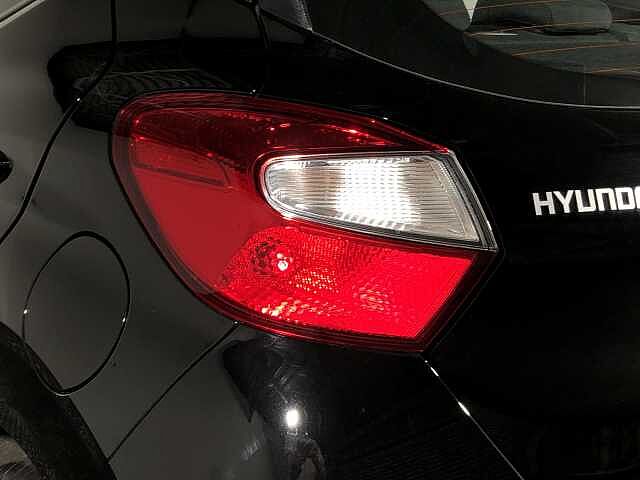 Hyundai i10 1.0 [63] Advance 5dr Auto [Nav] 5(2024)