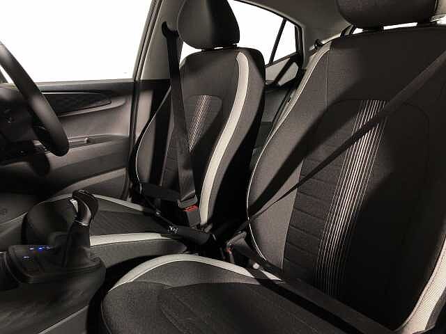 Hyundai i10 1.0 [63] Advance 5dr Auto [Nav] 5(2024)